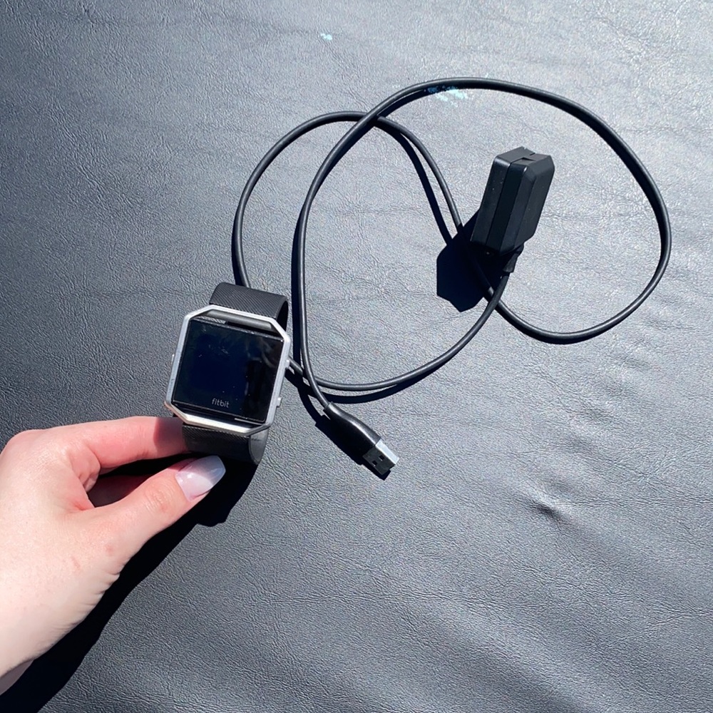 FitBit